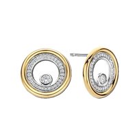 Ohrringe Ti Sento Milano Dame in Silber Zircone 78113ZY